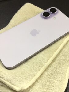 ガラスコーティング2