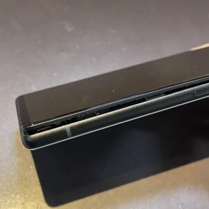 google　バッテリー