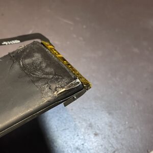 バッテリー　google