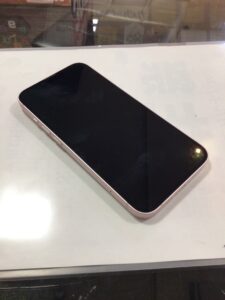 スマホ査定