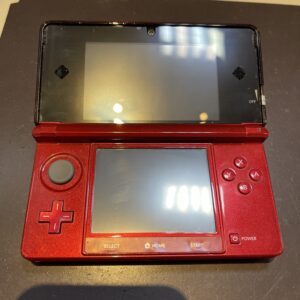 3DSスティック