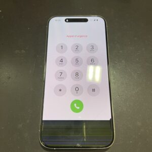 iPhone15