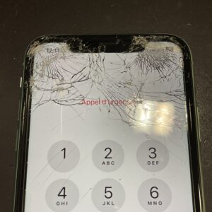 iPhone