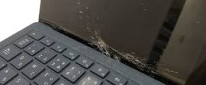 surface画面交換