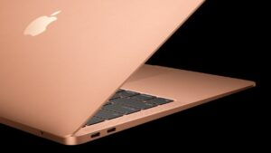MacBook