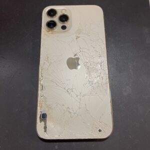 バックパネル