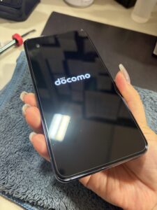 Galaxy S22修理