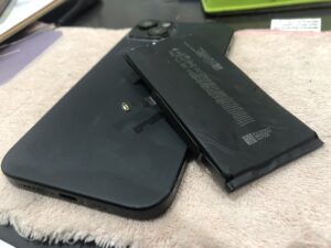 枚方、iPhone、
