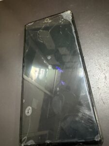 pixel6aの修理前