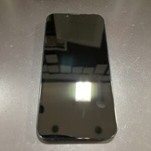 iPhone　液晶