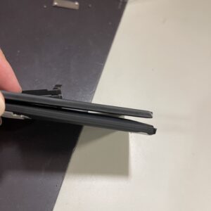 iPhone　バッテリー膨張