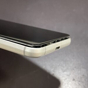 AQUOS　膨張