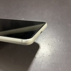 AQUOS　膨張