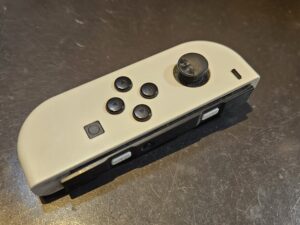 Switch　修理