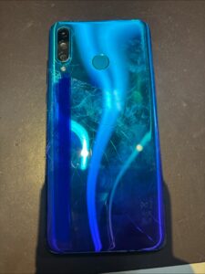 HUAWEI P30liteの修理について・枚方市