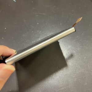 Xperia　バッテリー