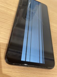 修理前のHuaweinova5T