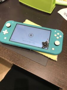 Switch Lite