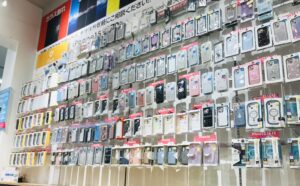 販売しているスマホケース