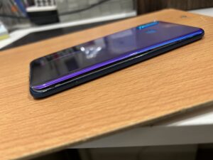 バッテリー交換