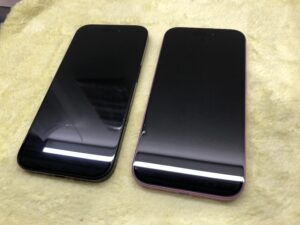 ガラスコーティング