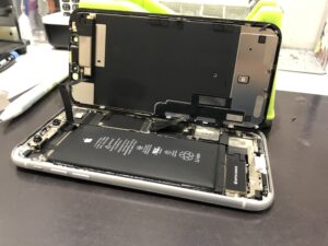 端末内部の様子