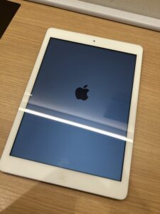 バッテリー交換