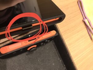 Switch2ジョイコン