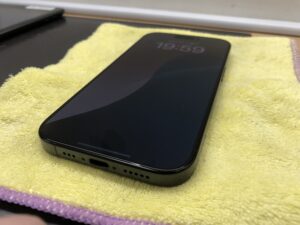 iPhone16Proの買取