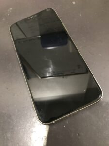 水没復旧の端末