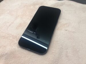 ガラスコーティング、スマホ買取