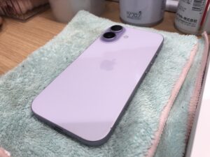 ガラスコーティング　枚方