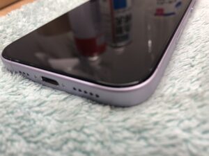 ガラスコーティング　枚方