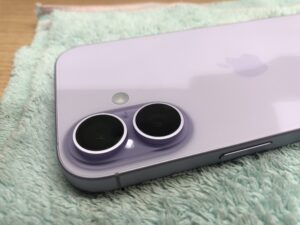 ガラスコーティング　枚方