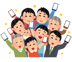 容量不足でアップデート