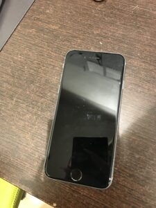 iPhoneSE3画面交換