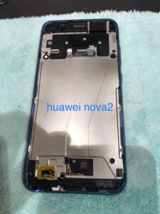 バッテリー交換、枚方、Android