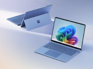 Surface