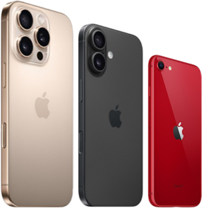iPhone