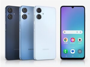 GalaxyA25 5G