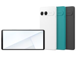Xperia10Ⅶ