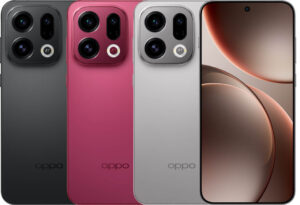 OPPO Find X9
