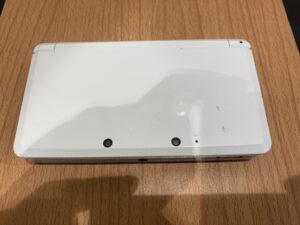 3 DS