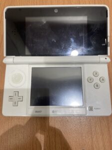 3 DS
