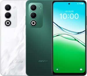 OPPO A5　5G