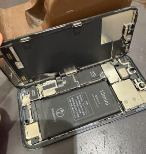 iPhone13mini