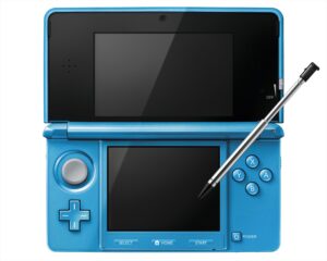 ゲーム機修理　枚方市