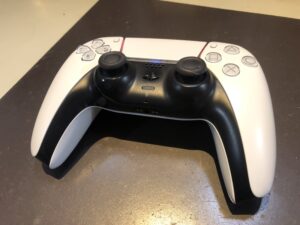 枚方、PS5、バッテリー