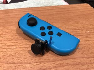 枚方、Switch、修理