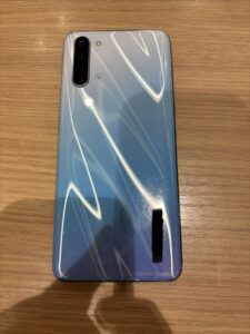 OPPO Reno3Aの修理について・八幡市